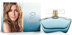 Jennifer Aniston Rilis Parfum Terbaru Terinspirasi Wangi Lautan