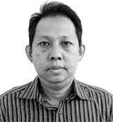 iPad Air Hilang di Penitipan Security Kedutaan Jerman