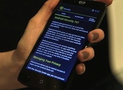 BlackPhone Serang Balik BlackBerry