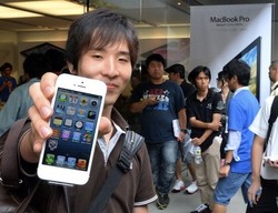 Terlalu Tipis, Produksi iPhone 6 Alami Kendala
