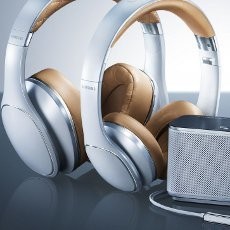 Saingi Beats, Samsung Jual Headphone Rp 4 Jutaan