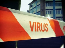 Quick Count Malware Top Indonesia