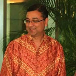 Wajah Lama di Kursi CEO Tri Indonesia