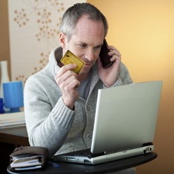 THR Turun, Toko Online Banjir Pengunjung