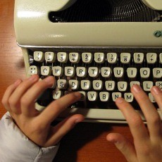 Cegah Penyadapan, Jerman Ingin Kembali ke Mesin Ketik