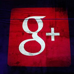 Di Google+ Sekarang Bisa Pakai Nama Palsu