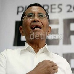 Ada Dirut BUMN Bergaji 5 Kali Lipat Dari Menteri, Dahlan: Kok Tega Korupsi