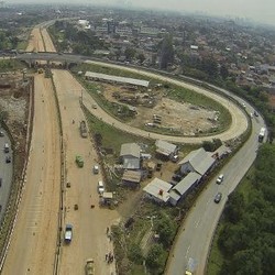 Tol Pondok Indah-Bandara Beroperasi 22 Juli, Ini Tarif dan Sistem Transaksinya