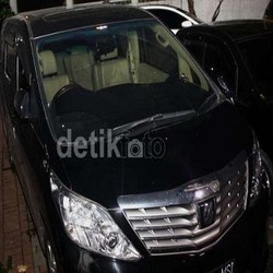 44 Pelanggan Carrefour akan Mudik Gratis dengan Alphard