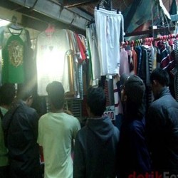 Celana Dalam Hingga Kutang Impor Bekas Laris Diburu Konsumen