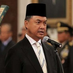 Jadi Komisaris PTPN XIII, Dino Patti Jalal: Saya Belajar Dulu