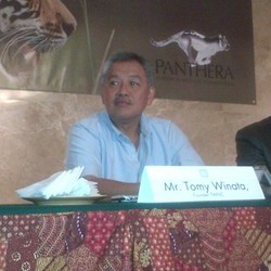 Tomy Winata Ekspansi Bisnis Hingga ke Timor Leste