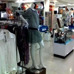 Jadi Dirut Sarinah, Mantan Direktur GAP Digaji Rp 60 Juta/Bulan