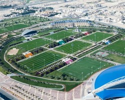 Musim Panas atau Dingin, Qatar Siap Gelar Piala Dunia 2022