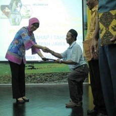 PT Pelindo III Sudah Salurkan Dana Bina Lingkungan Sebesar Rp 83 Miliar