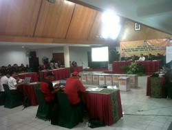 Rekap 15 Kecamatan di Bandung, Prabowo-Hatta Kalahkan Jokowi-JK