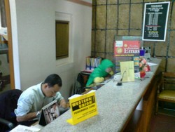 Ramainya Gadai Perhiasan untuk Modal Dagang di Bulan Puasa