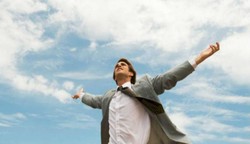 Apapun Hasil Quick Count, Hati Harus Tetap Jernih