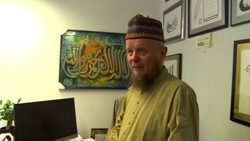 Jalan Panjang Mualaf Denmark, Abdul Wahid Pedersen Mencari Tuhan