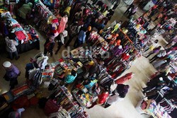 CIMB Niaga Gelar Bazar Ramadan dan Sembako Murah di Bintaro dan Karawaci