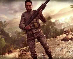 Mantan Diktator Tuntut Call of Duty