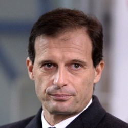 Allegri Ingin Bawa Juventus Ikuti Jejak Atletico Madrid