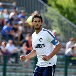 Inter Awali Musim dengan Mantap, Ranocchia: Fondasinya Sudah Ada