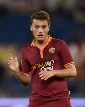 Kedatangan Iturbe Tak Bikin Ljajic Risau