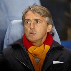 Mancini Sebut Allegri Bakal Kesulitan di Musim Pertama