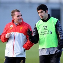 Liverpool Sudah Lakukan Segalanya untuk Pertahankan Suarez