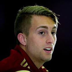 Deulofeu Siap Belajar dari Suarez, Neymar, dan Messi