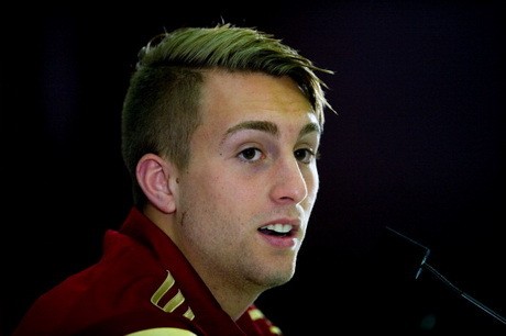 Deulofeu Siap Belajar dari Suarez, Neymar, dan Messi