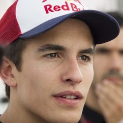Uji Motor Baru, Marquez Puas