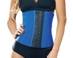 Korset Khusus Fitnes, Diklaim Bantu Kecilkan Pinggang Saat Olahraga