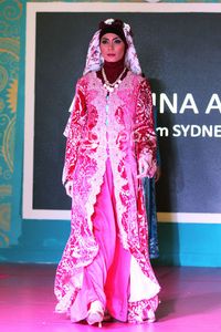 Amalina Aman