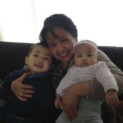 Ninik, 17 Tahun di Belanda dan Kecintaannya pada Indonesia