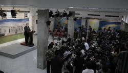 SBY: DK PBB Harus Tegas Hentikan Kekerasan di Gaza