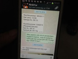 Kerabat: Ninik Yuriani Pakai Nama Asli, Berpaspor Indonesia