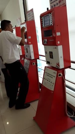 Bikin Paspor di Kantor Imigrasi Jaksel Kini Lebih Simpel