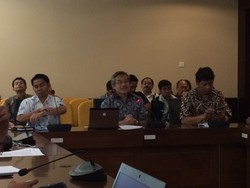 BMKG Prediksi Cuaca akan Kondusif Saat Mudik Lebaran