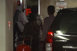 Uang Suap ke Pejabat di Karawang untuk Izin Pembangunan Perumahan Elite