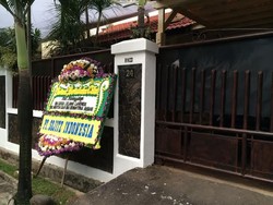 Saat Cucu Gerda Lahenda Berharap Kabar Jatuhnya Pesawat MH17 Salah