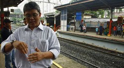 Politisi PKS: Tidak Ada Masalah Berarti untuk Ahok Jadi Gubernur