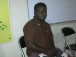 WN Malaysia Tepergok Bawa 530 Gram Sabu di Batam