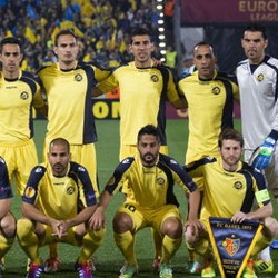 Klub-klub Israel Dilarang Gelar Laga Kandang di Kompetisi Eropa