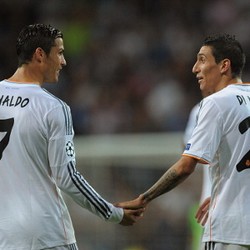 UEFA Umumkan 10 Kandidat Pemain Terbaik Eropa 2013/2014