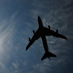 Airbus Vs Boeing di London, Ini Pemenangnya