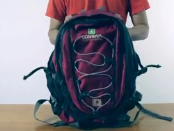 Ini 4 Tips Packing Ransel yang Simpel