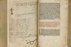 Buku Tertua Berbahasa Inggris Pertama Dilelang