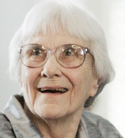 Harper Lee Berseteru dengan Penulis Memoarnya